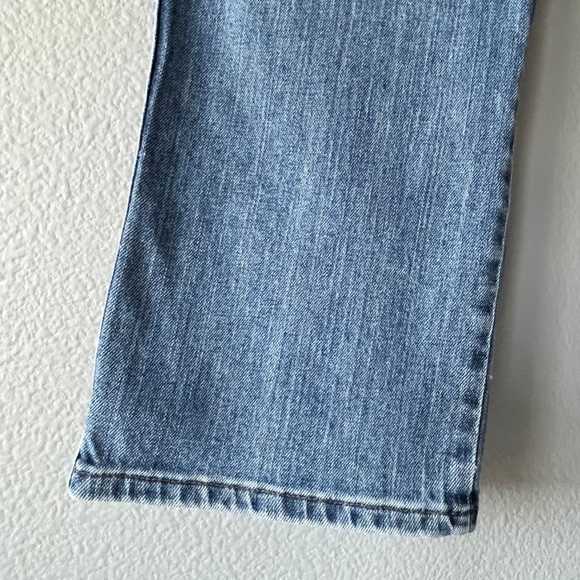 Lee Jeans- Women Relaxed Straight Leg - Picture 8 of 11
